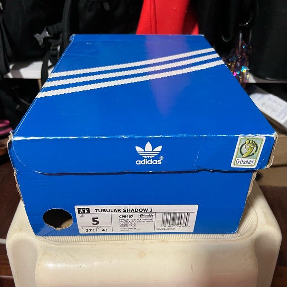 Adidas Tubular Shadow - Picture 2 of 3